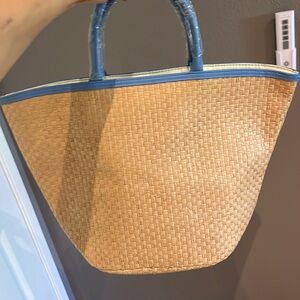 Brand new picnic bag